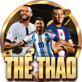 THỂ THAO