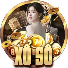XỔ SỐ
